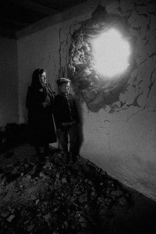 Одна секунда войны...Или скоро у тебя дома... Одна секунда войны...Или скоро у тебя дома...