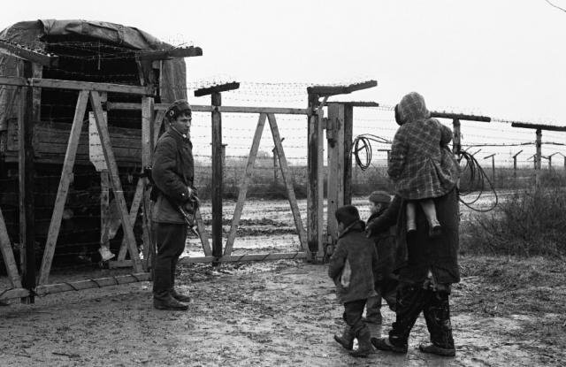 Одна секунда войны...Или скоро у тебя дома... Одна секунда войны...Или скоро у тебя дома...