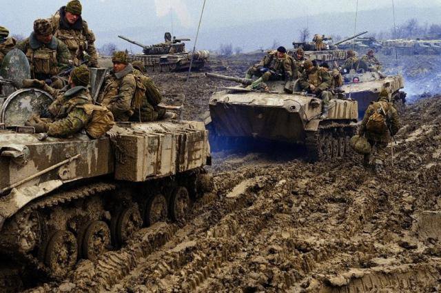 Одна секунда войны...Или скоро у тебя дома... Одна секунда войны...Или скоро у тебя дома...