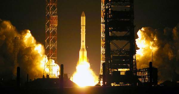 Кто победит в космической войне? Кто победит в космической войне?