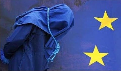 Европа и Канада нейтрализуют санкции и признают ошибки Европа и Канада нейтрализуют санкции и признают ошибки