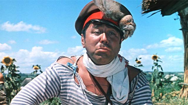 Все пропало... Все пропало...