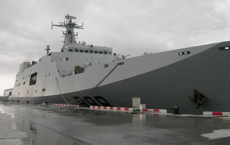 Пять китайских систем вооружений, которых следует бояться Америке Пять китайских систем вооружений, которых следует бояться Америке