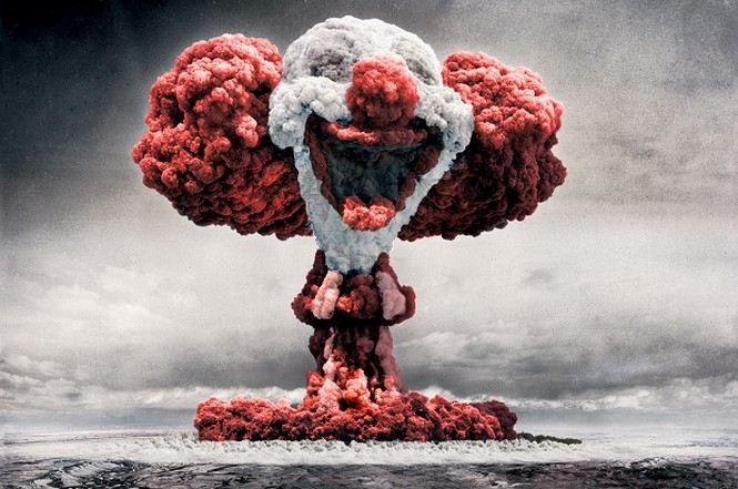 Военная техника США на гране фантастики