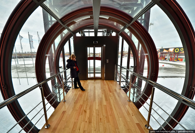 Челябинские трубопрокатчики настолько гламурны... ))) Челябинские трубопрокатчики настолько гламурны... )))