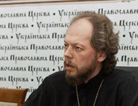 УПЦ МП поддерживает действия властей против "террористов"