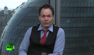 Обзор Макса Кайзера: Принцип вмешательства