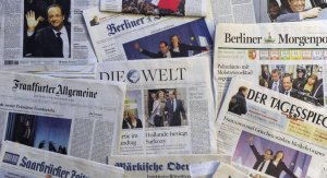 На немецкие СМИ обрушился шквал критики за ложь о «плохой» России