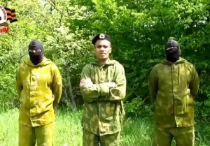 Обращение Айо Бенесса к Юго Востоку