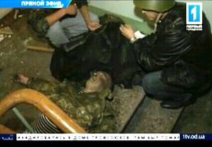 Что я думаю про одесский антимайдан ЖЕСТКО