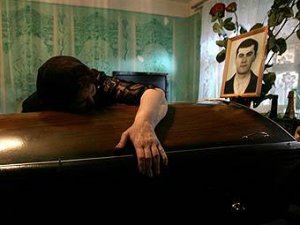 Минобороны Украины скрывает реальное количество жертв со своей стороны