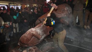 А.Харчиков - Послание хохлам