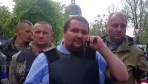 Глава МВД Украины Аваков санкционировал атаку на одесситов