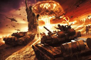 Пол Крейг Робертс: Вашингтон намерен уничтожить Россию