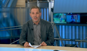 "Однако" с Михаилом Леонтьевым 03.05.2014