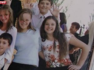 В Краматорске украинские солдаты расстреляли юную медсестру и троих ее друзей. ВИДЕО