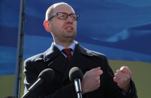 Яценюк возложил вину за трагедию в Одессе на силовиков. Авакова в отставку?