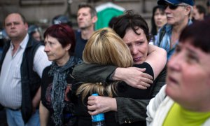 Украина сошла с ума