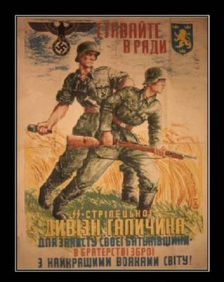 Об украинцах. Разных. (из соц-сети).