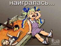 Об украинцах. Разных. (из соц-сети).