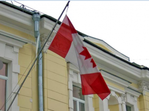 Канада ввела новые санкции против России