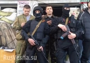 Валерий Болотов: переговоров с хунтой не будет