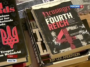 Нацисты под крылом Белого дома: стратегические цели США не изменились