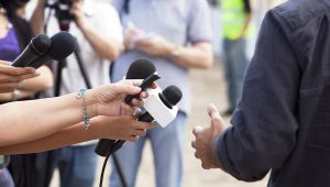 На Украине начали охоту на журналиста за репортажи с востока страны