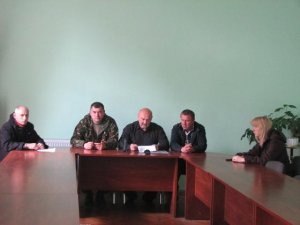 Провокации на 9 мая в Ровно!