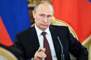 Путин призвал главу ОБСЕ проанализировать ситуацию на Украине