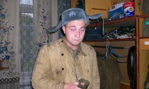 Нацистский оскал Запорожского казачества