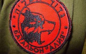 Израильский батальон «Алия» хочет принудить Украину к миру