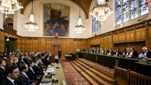 Депутаты ГД начали сбор документов для иска в Гаагский суд против Киева