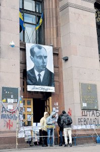 Майданная Украина обречена