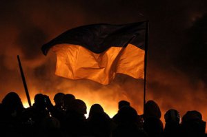 Внимание! Киевская хунта готовит новое преступление!!!