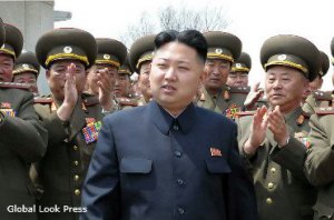 КНДР назвала "сущим адом" ситуацию с правами человека в США