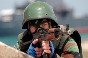 В ООН обеспокоены чрезмерным применением силы киевским режимом на юго-востоке Украины