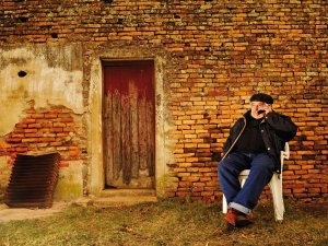 Как живет президент Уругвая