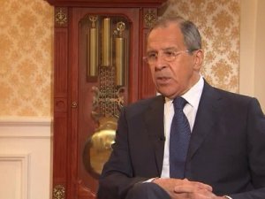 Лавров: Россия не организует цветные революции, тем более с коричневым оттенком