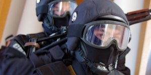 Под Славянском в ходе АТО 5 мая погиб замкомандира спецподразделения «Альфа» из Сум