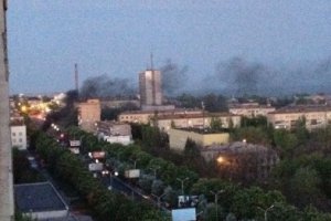 В Мариуполе подсчитывают погибших и ждут зачистки города