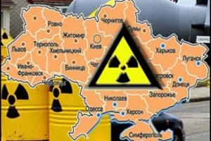 Покупка ядерного топлива у Westinghouse может привести к ядерным авариям