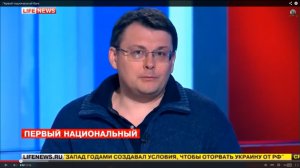 Евгений Фёдоров - Азбука геноцида от США и санкции для пятой колонны