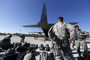 Депутат: Россия ответит на размещение баз НАТО в Восточной Европе