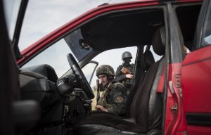 ОБСЕ подготовила "дорожную карту" по разрешению украинского кризиса