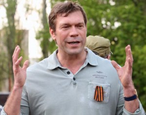 Царев отказал Путину в праве переносить референдумы на Украине