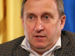 Возмущенная зРада негодуе. Опять мнение укров никого не интересует