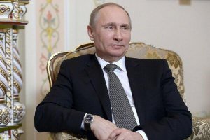 "Отступление" Путина 7 мая - приговор хунте.