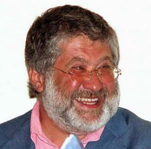 Коломойский выкачал из карманов украинцев сотни миллионов долларов