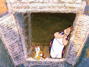 Я вернусь...